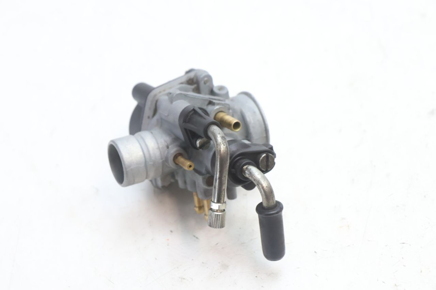 photo de VERGASER MBK BOOSTER SPIRIT 50 (1999 - 2003) - Technische close-up