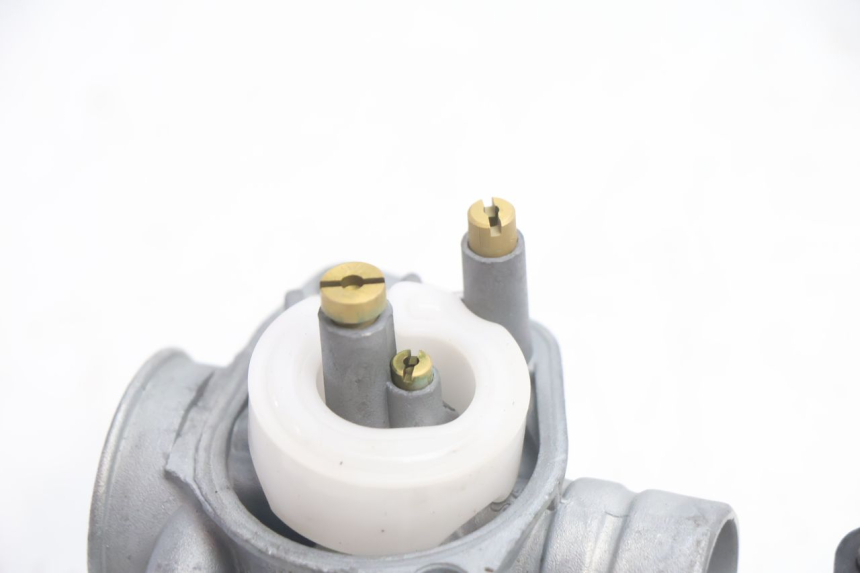 photo de VERGASER MBK BOOSTER SPIRIT 50 (1999 - 2003) - Gecontroleerd onderdeel