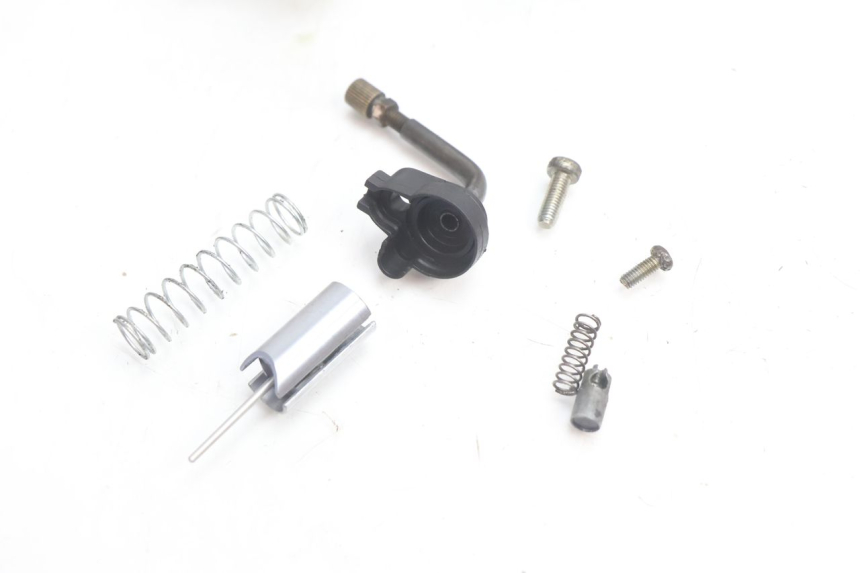 photo de VERGASER MBK BOOSTER SPIRIT 50 (1996 - 1999) - Kenmerkende details