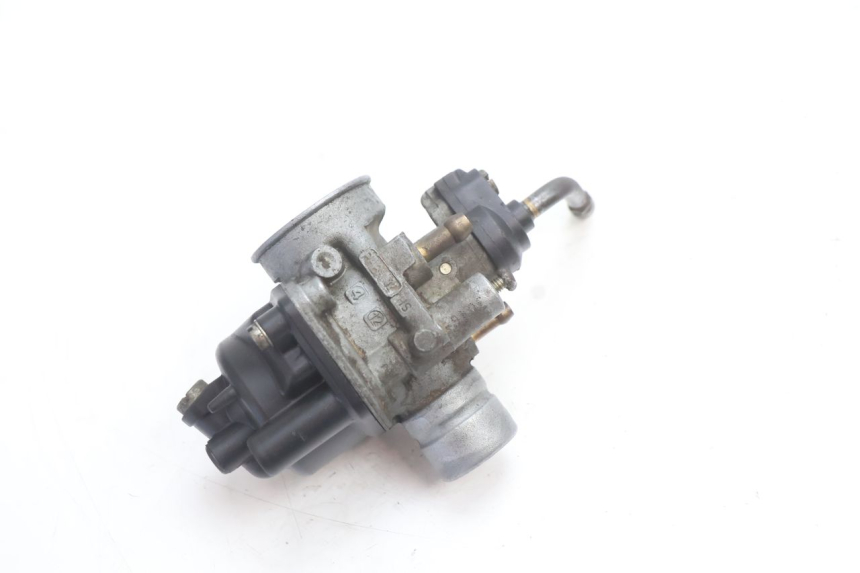photo de VERGASER MBK BOOSTER SPIRIT 50 (1996 - 1999) - Andere kijkhoek