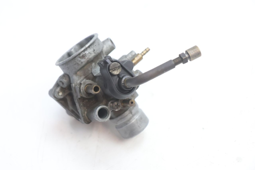 photo de VERGASER MBK BOOSTER SPIRIT 50 (1996 - 1999) - Technische close-up