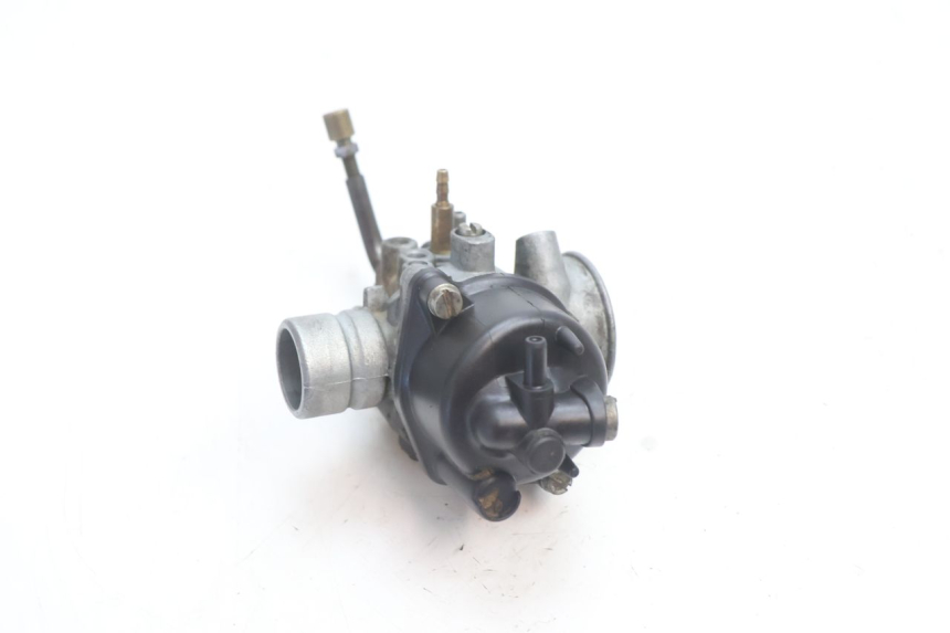 photo de VERGASER MBK BOOSTER SPIRIT 50 (1996 - 1999) - Bevestigingspunten