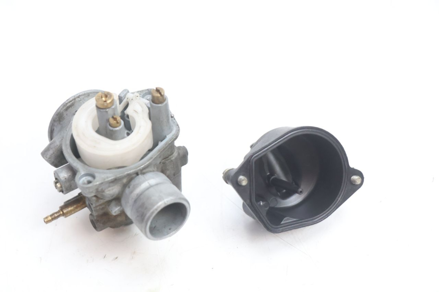 photo de VERGASER MBK BOOSTER SPIRIT 50 (1996 - 1999) - Gecontroleerd onderdeel