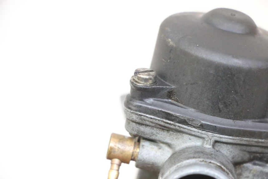 photo de VERGASER MBK BOOSTER SPIRIT NAKED 50 (2004 - 2017) - Andere kijkhoek