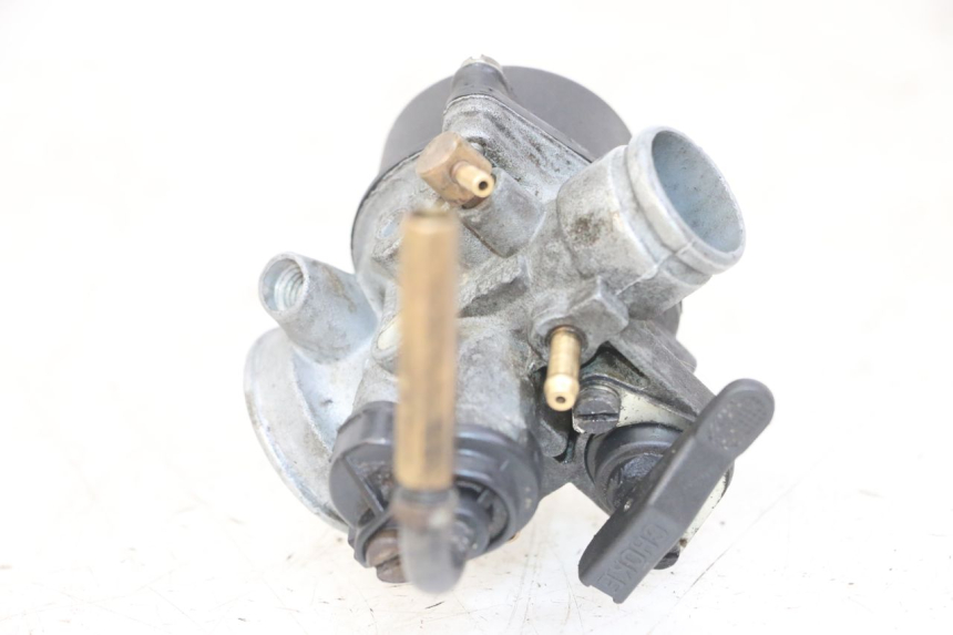 photo de VERGASER MBK BOOSTER SPIRIT NAKED 50 (2004 - 2017) - Technische close-up