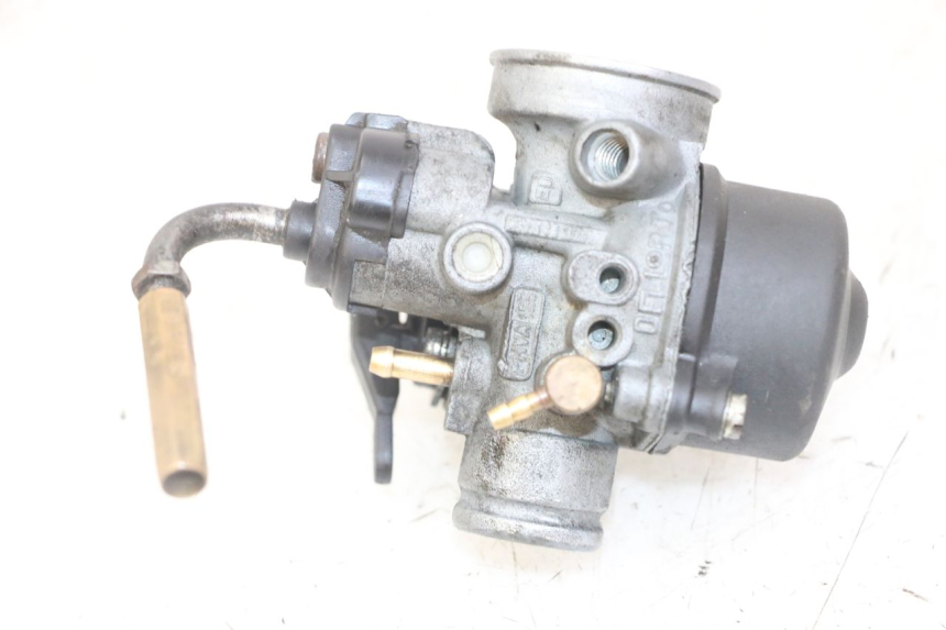 photo de VERGASER MBK BOOSTER SPIRIT NAKED 50 (2004 - 2017) - Bevestigingspunten