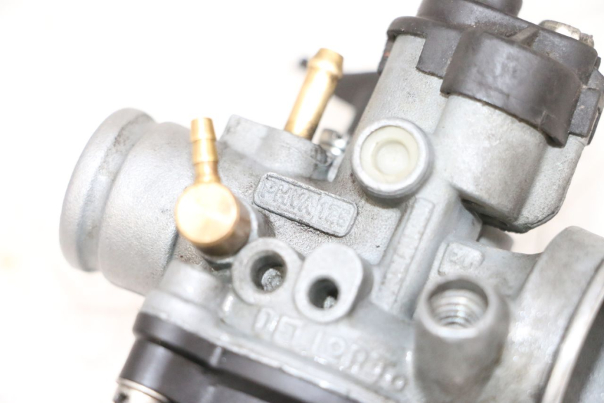 photo de VERGASER MBK BOOSTER SPIRIT NAKED 50 (2004 - 2017) - Andere kijkhoek