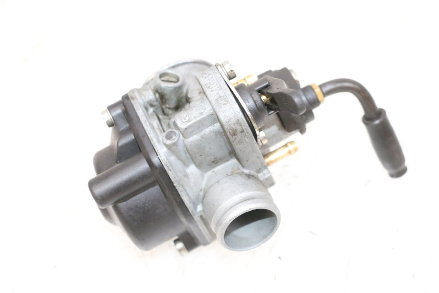 photo de VERGASER MBK BOOSTER SPIRIT NAKED 50 (2004 - 2017) - Bevestigingspunten