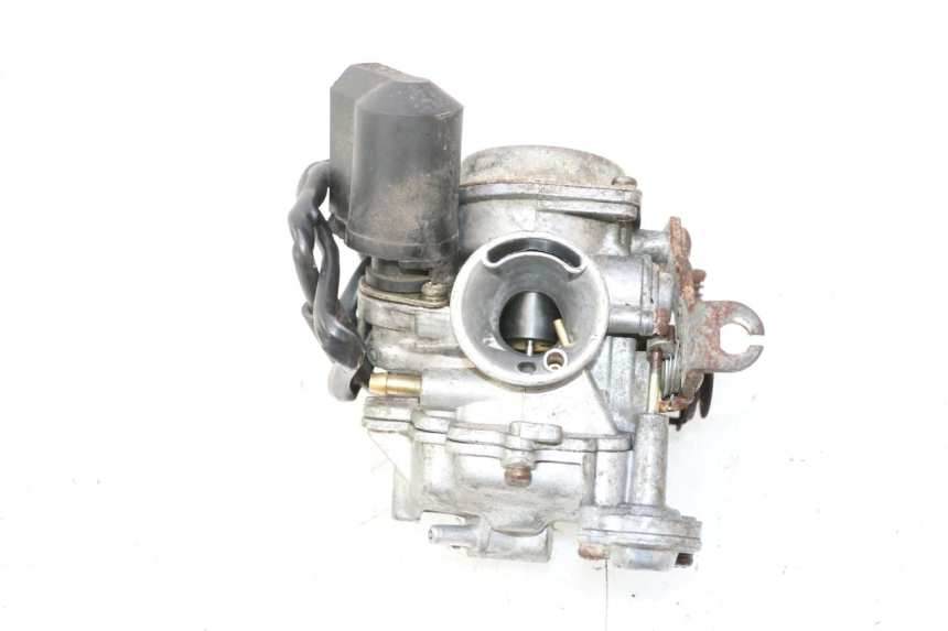 photo de CARBURATEUR BAOTIAN BT 49 QT-7 50 (2006 - 2009) - Hoofdaanzicht
