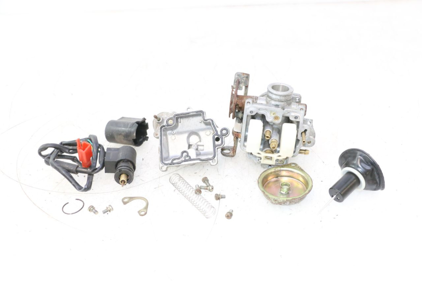 photo de CARBURATEUR BAOTIAN BT 49 QT-7 50 (2006 - 2009) - Detail van het onderdeel