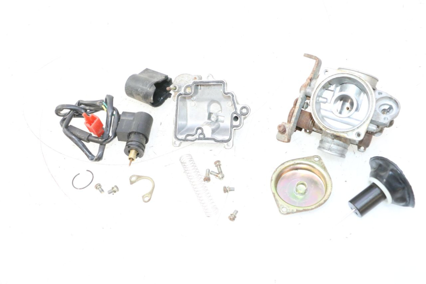 photo de CARBURATEUR BAOTIAN BT 49 QT-7 50 (2006 - 2009) - Productaanzicht
