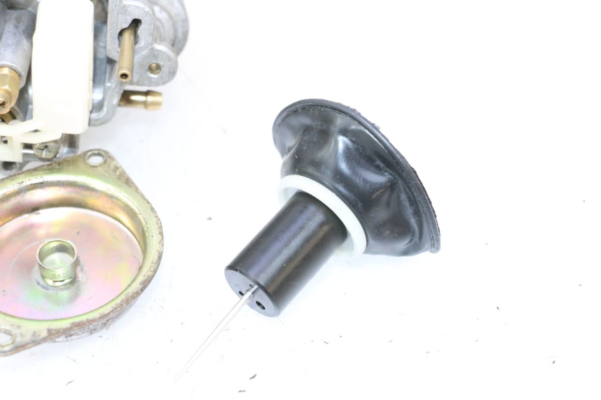 photo de CARBURATEUR BAOTIAN BT 49 QT-7 50 (2006 - 2009) - Detailaanzicht