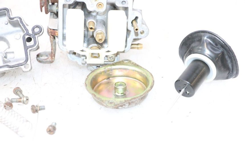 photo de CARBURATEUR BAOTIAN BT 49 QT-7 50 (2006 - 2009) - Aanvullende foto
