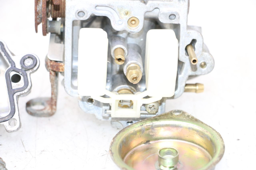 photo de CARBURATEUR BAOTIAN BT 49 QT-7 50 (2006 - 2009) - Visuele inspectie