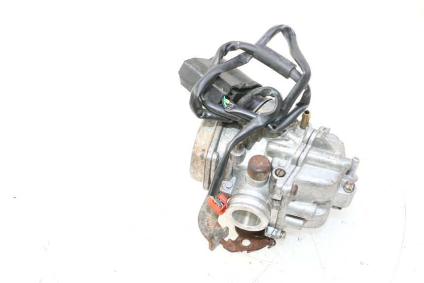 photo de CARBURATEUR BAOTIAN BT 49 QT-7 50 (2006 - 2009) - Technische close-up