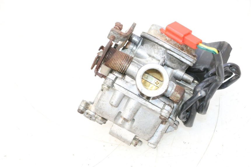 photo de CARBURATEUR BAOTIAN BT 49 QT-7 50 (2006 - 2009) - Overzicht