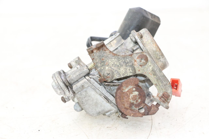 photo de CARBURATEUR BAOTIAN BT 49 QT-7 50 (2006 - 2009) - Bevestigingspunten