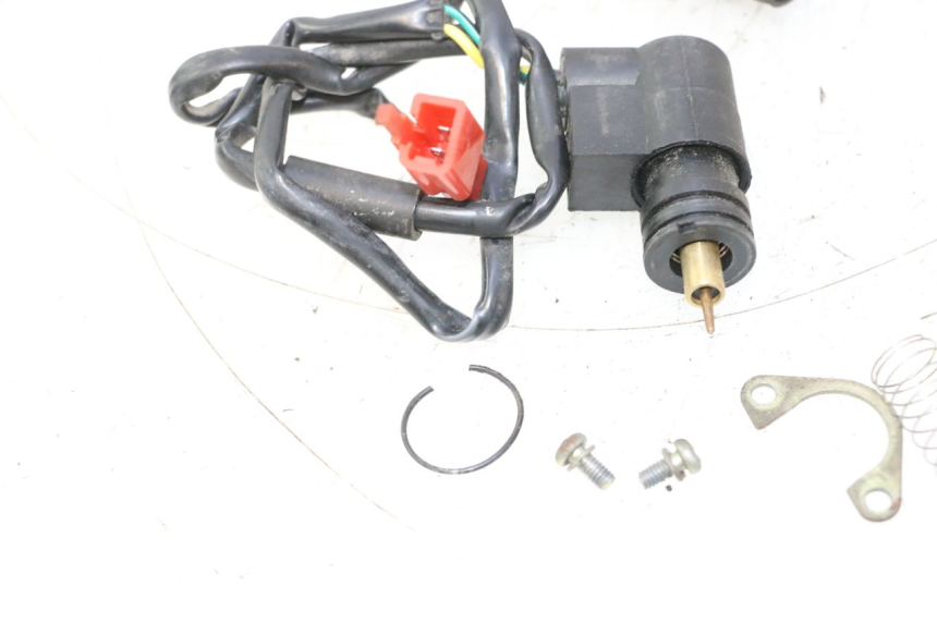 photo de CARBURATEUR BAOTIAN BT 49 QT-7 50 (2006 - 2009) - Markeringen en referenties