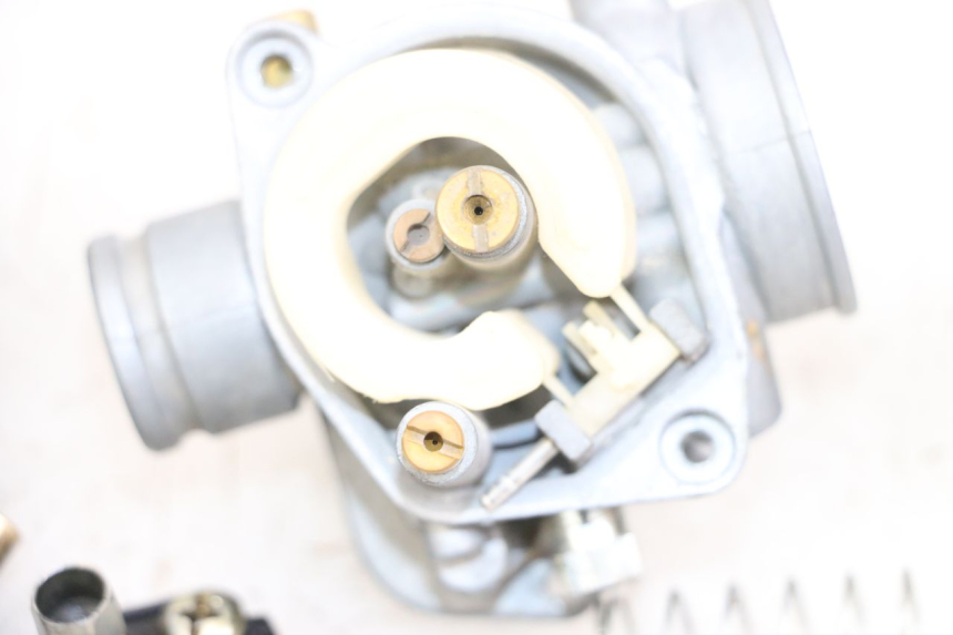 photo de VERGASER PEUGEOT BUXY 50 (1993 - 1998) - Productaanzicht