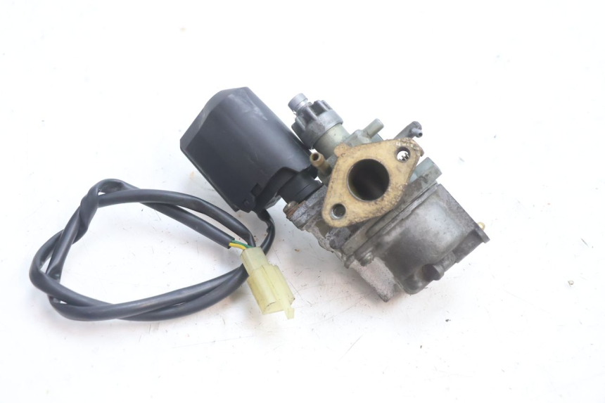 photo de VERGASER PEUGEOT BUXY 50 (1993 - 1998) - Technische close-up