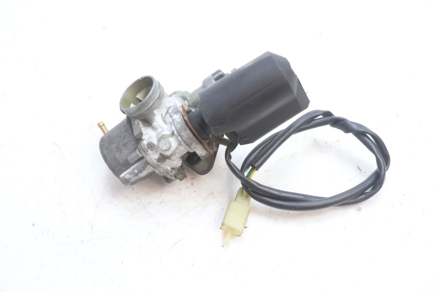 photo de VERGASER PEUGEOT BUXY 50 (1993 - 1998) - Overzicht