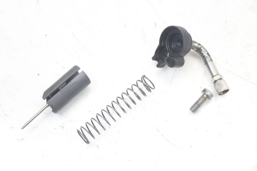 photo de VERGASER YAMAHA BW'S 50 (2004 - 2017) - Productaanzicht