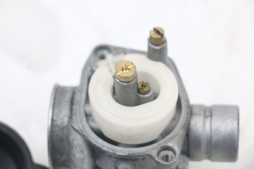 photo de VERGASER YAMAHA BW'S 50 (2004 - 2017) - Markeringen en referenties