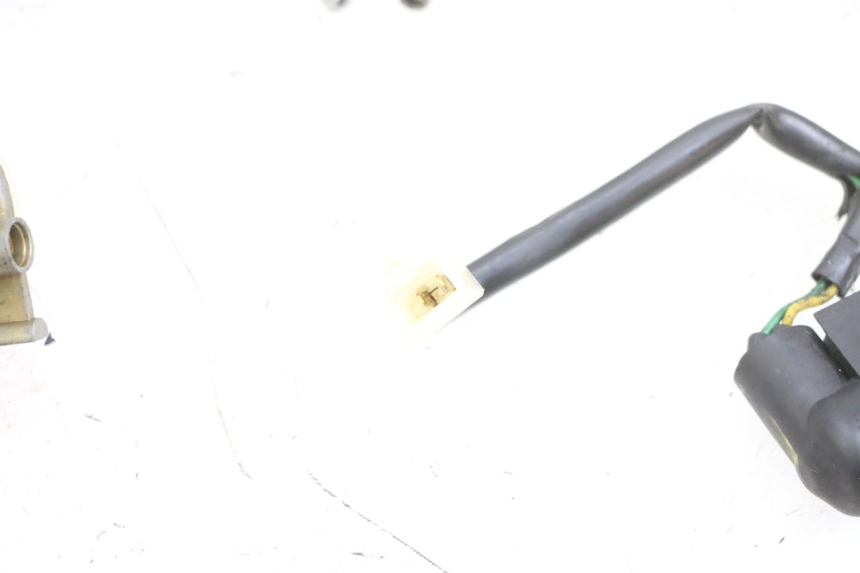 photo de VERGASER YAMAHA BW'S EASY 50 (2013 - 2016) - Productaanzicht