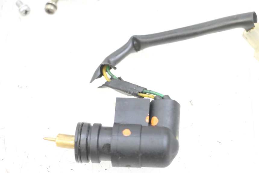 photo de VERGASER YAMAHA BW'S EASY 50 (2013 - 2016) - Kenmerkende details