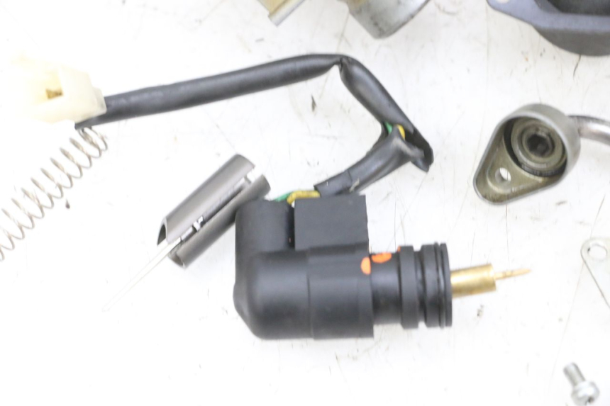 photo de VERGASER YAMAHA BW'S EASY 50 (2013 - 2016) - Detail van het onderdeel