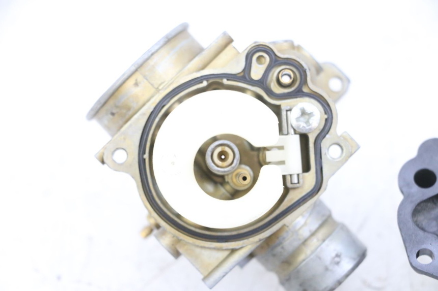 photo de VERGASER YAMAHA BW'S EASY 50 (2013 - 2016) - Zoom op gebruiksstaat