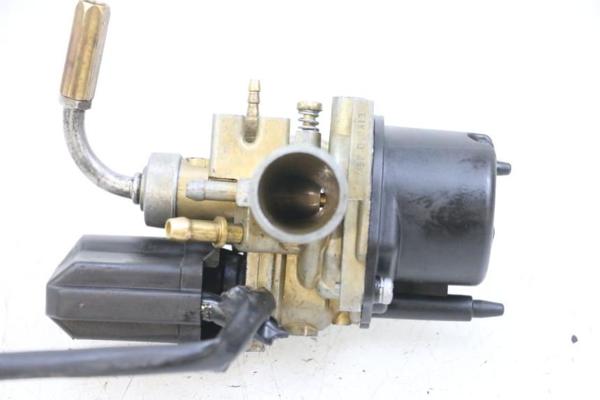 photo de VERGASER YAMAHA BW'S EASY 50 (2013 - 2016) - Overzicht