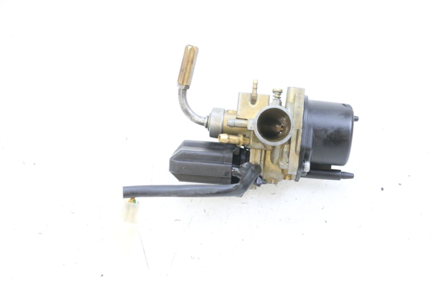 photo de VERGASER YAMAHA BW'S EASY 50 (2013 - 2016) - Bevestigingspunten