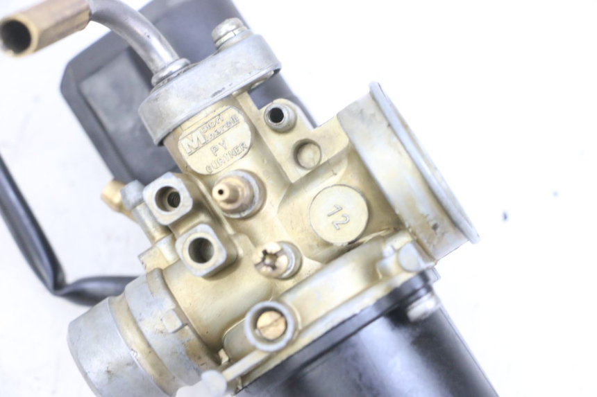 photo de VERGASER YAMAHA BW'S EASY 50 (2013 - 2016) - Gecontroleerd onderdeel