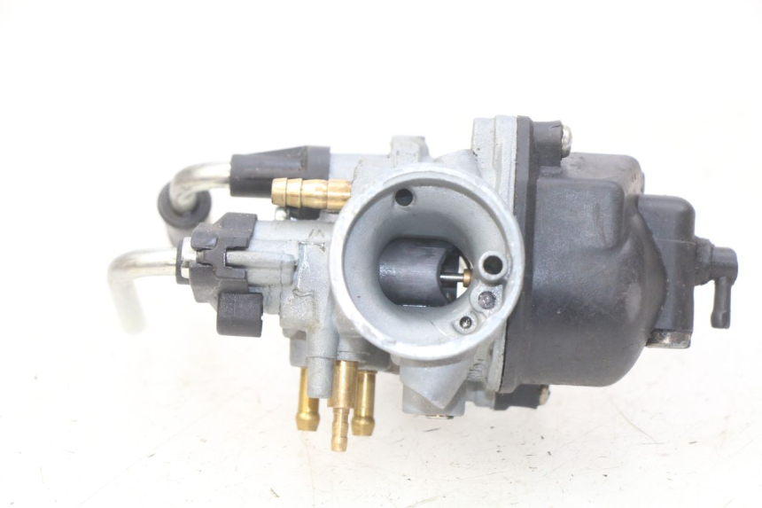 photo de VERGASER YAMAHA BW'S NAKED 50 (2008 - 2019) - Hoofdaanzicht