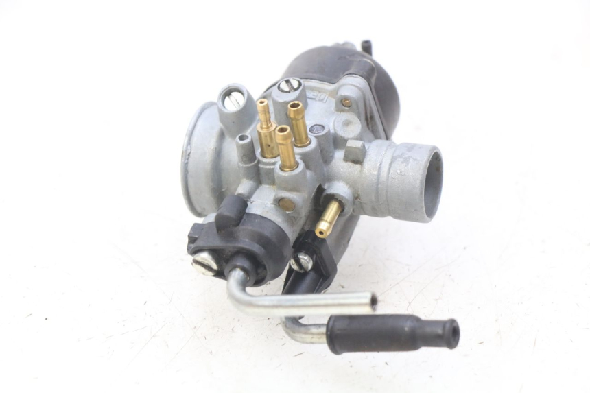 photo de VERGASER YAMAHA BW'S NAKED 50 (2008 - 2019) - Zoom op gebruiksstaat