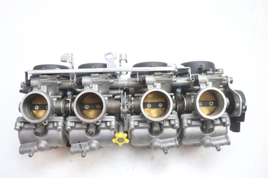 photo de CARBURATEUR HONDA CB F HORNET 600 (2005 - 2006) - Hoofdaanzicht