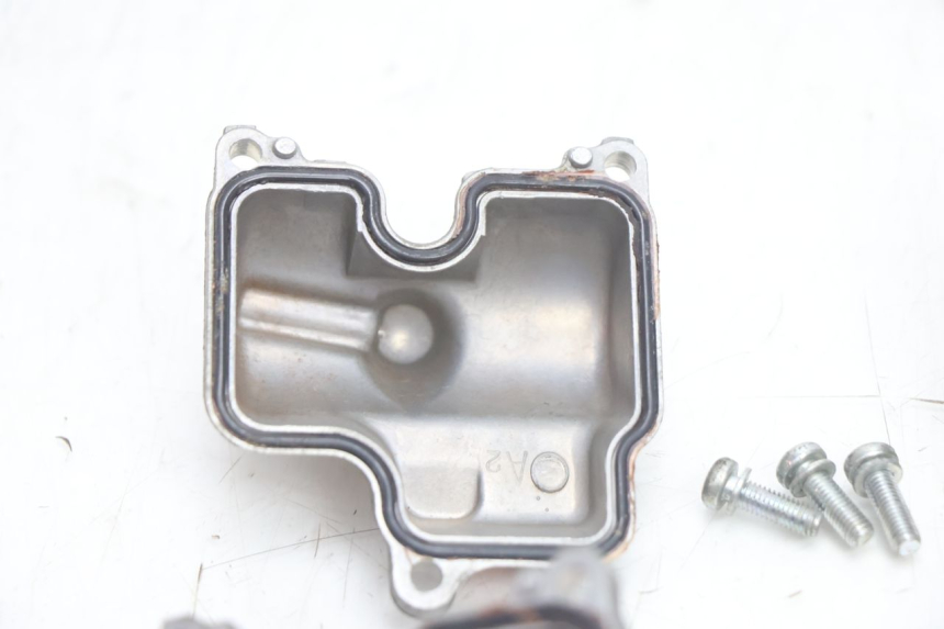 photo de CARBURATEUR HONDA CB F HORNET 600 (2005 - 2006) - Visuele inspectie