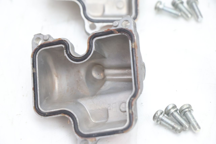 photo de CARBURATEUR HONDA CB F HORNET 600 (2005 - 2006) - Alternatieve hoek