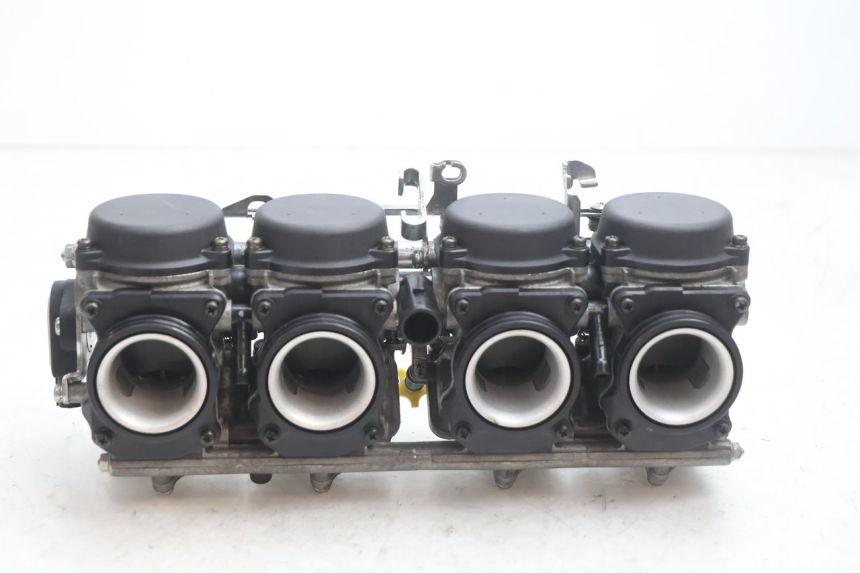 photo de CARBURATEUR HONDA CB F HORNET 600 (2005 - 2006) - Zoom op gebruiksstaat