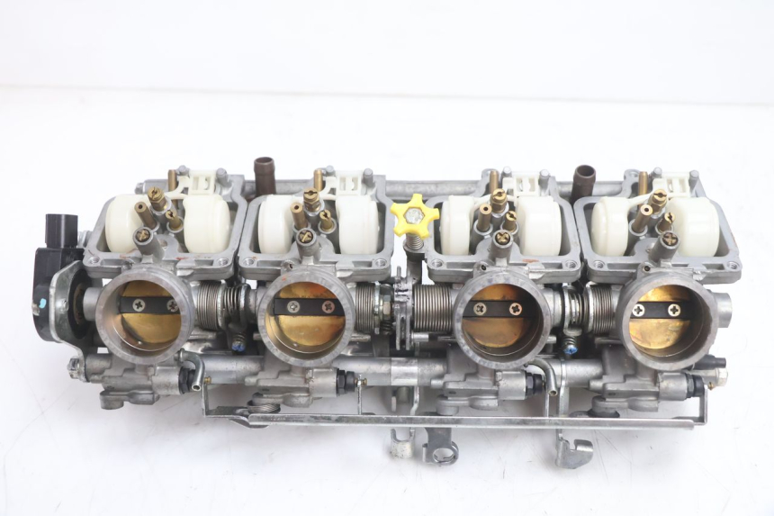 photo de CARBURATEUR HONDA CB F HORNET 600 (2005 - 2006) - Markeringen en referenties