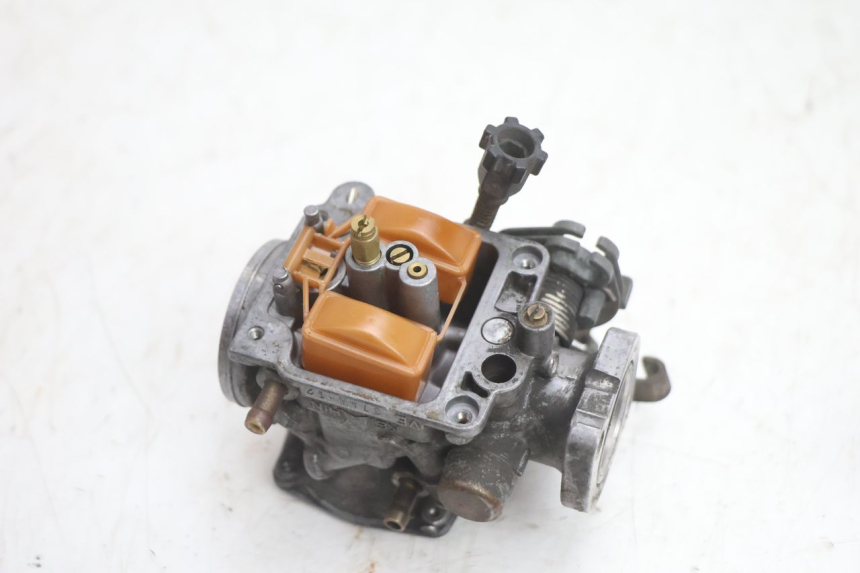 photo de CARBURATEUR HONDA CB TWO FIFTY 250 (1991 - 2002) - Kenmerkende details