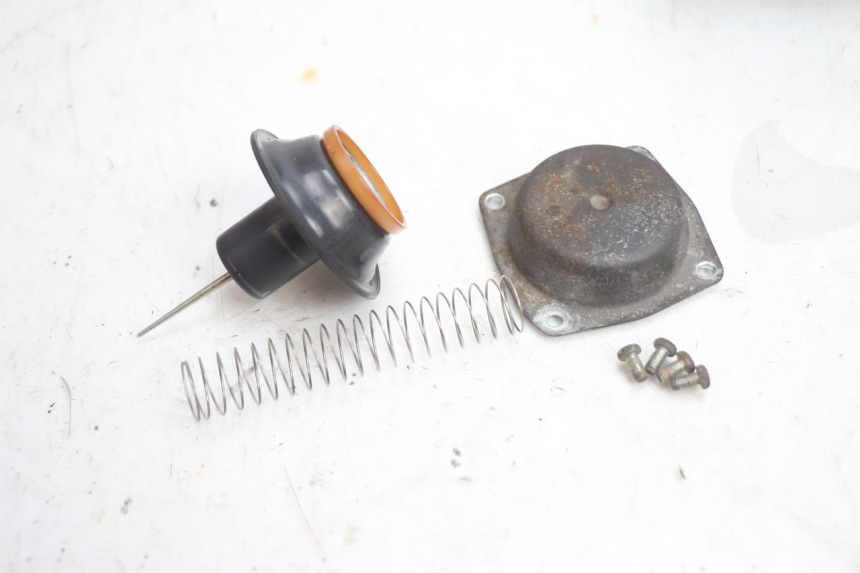 photo de CARBURATEUR HONDA CB TWO FIFTY 250 (1991 - 2002) - Aanvullende foto