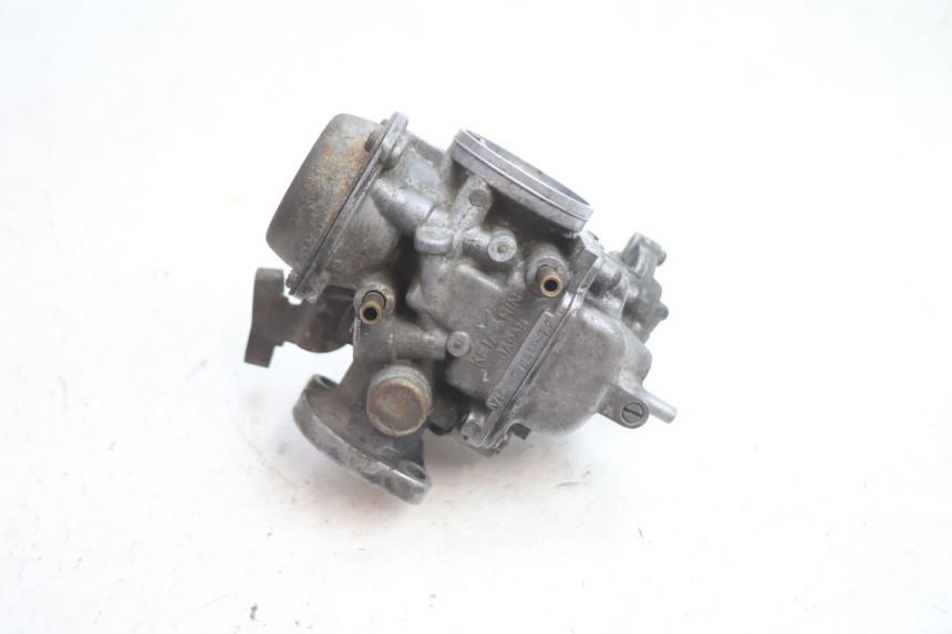 photo de CARBURATEUR HONDA CB TWO FIFTY 250 (1991 - 2002) - Andere kijkhoek