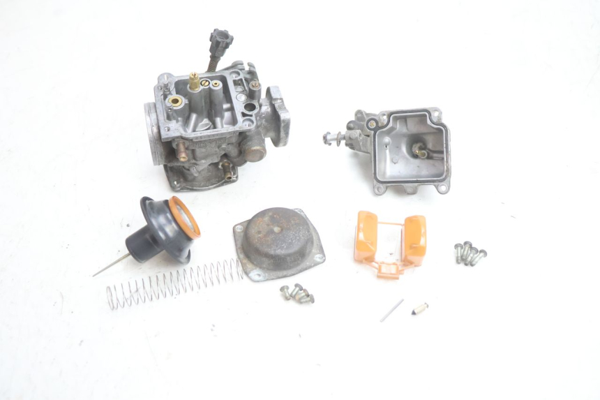 photo de CARBURATEUR HONDA CB TWO FIFTY 250 (1991 - 2002) - Gecontroleerd onderdeel