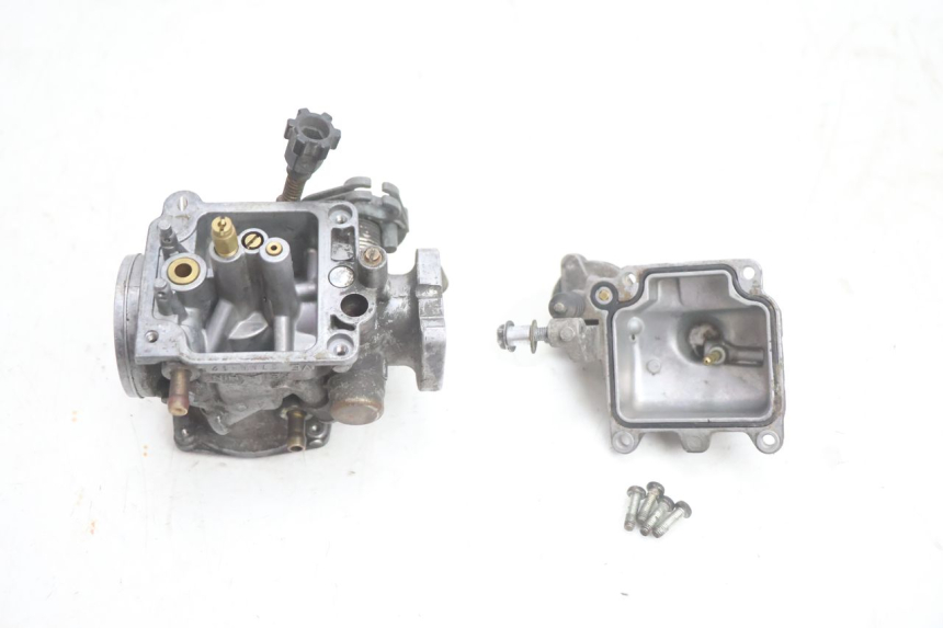 photo de CARBURATEUR HONDA CB TWO FIFTY 250 (1991 - 2002) - Markeringen en referenties