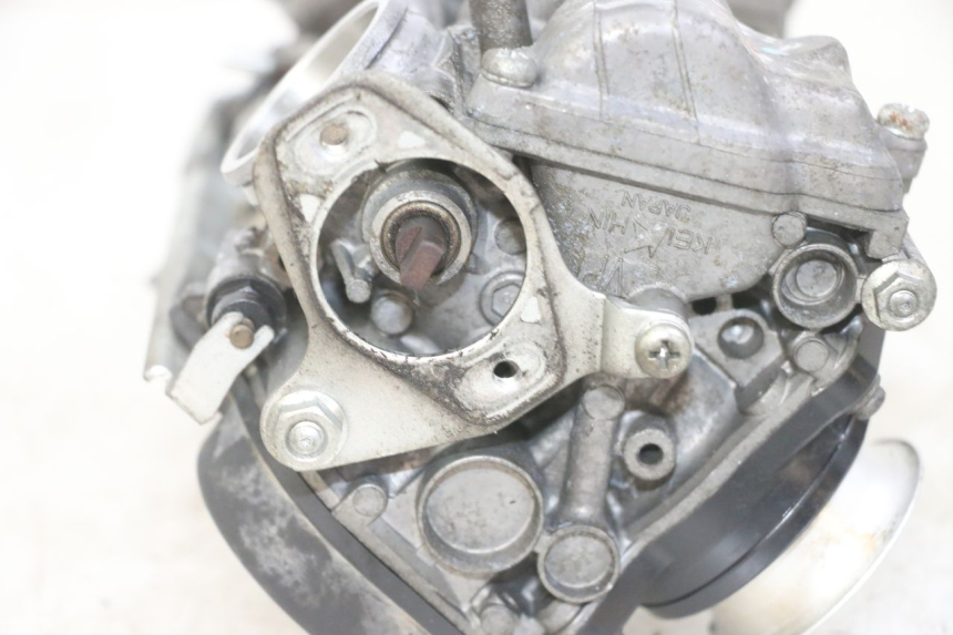 photo de VERGASER HONDA CBF 500 (2004 - 2007) - Overzicht