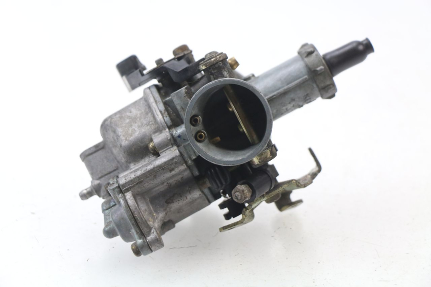 photo de VERGASER HONDA CG 125 (1996 - 1998) - Hoofdaanzicht