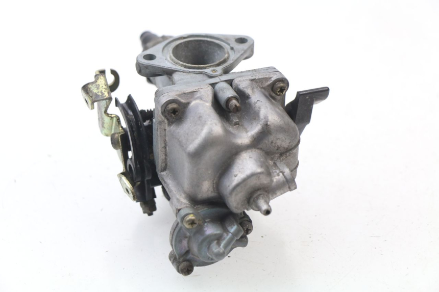 photo de VERGASER HONDA CG 125 (1996 - 1998) - Detail van het onderdeel
