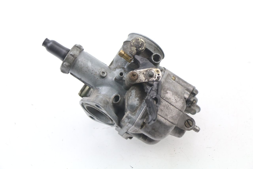 photo de VERGASER HONDA CG 125 (1996 - 1998) - Zoom op gebruiksstaat